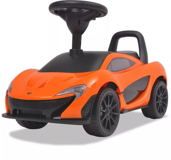VidaXL Rutschauto McLaren P1 orange