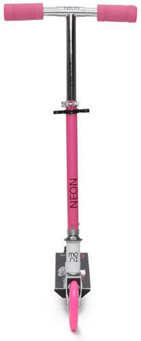Moni Neon 125 mm rosa
