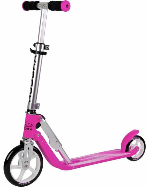 Hudora Little BigWheel pink