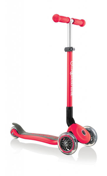 Globber Primo Foldable Red