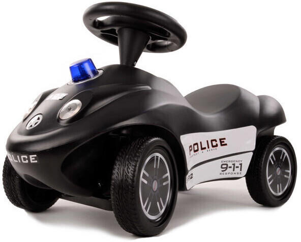 Rolly Toys FERBEDO Rutscher Polizei