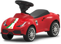 Jamara 460604, Jamara Ferrari 488 (460604) Rot