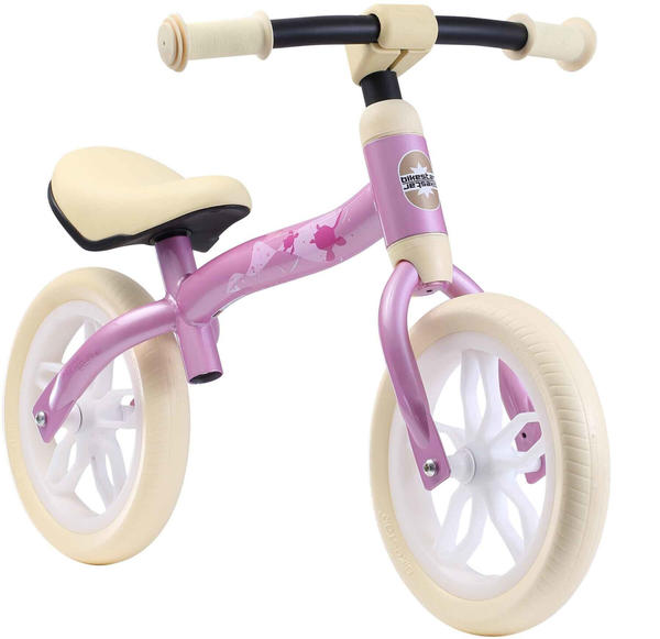 Bikestar 2-in-1 Kinderlaufrad 10