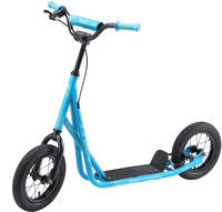 BLUE GORILLAZ Scooter