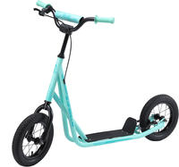 BLUE GORILLAZ Scooter