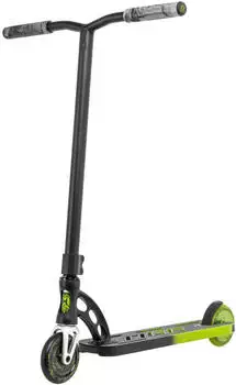 Madd MGP Origin Pro schwarz/gr&uuml;n