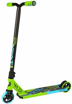 Madd Gear Kick Extreme 2020 grün/blau