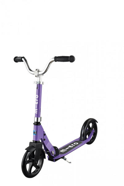 Micro Mobility Cruiser purple