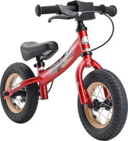 Bikestar Laufrad "BIKESTAR Kinderlaufrad ab 2 Jahre 10 Zoll Flex"