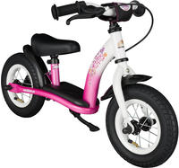 Bikestar Laufrad "BIKESTAR Kinderlaufrad Classic ab 2 Jahre mit Bremse"