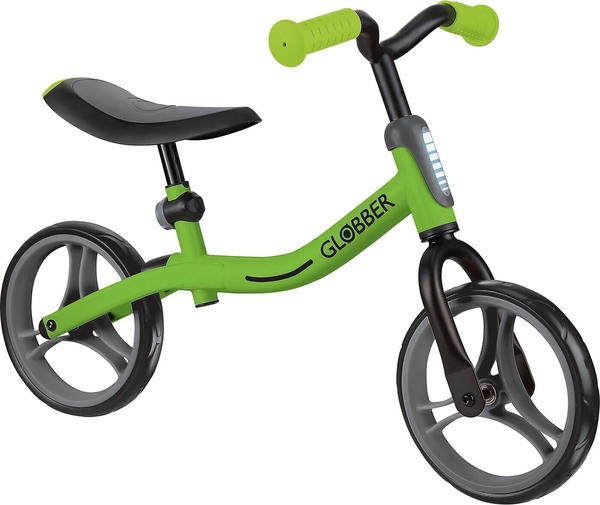 Globber Go Bike grün