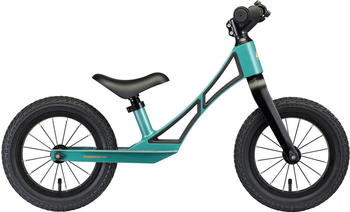 Bikestar Magnesium BMX green