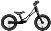 Bikestar Magnesium BMX black