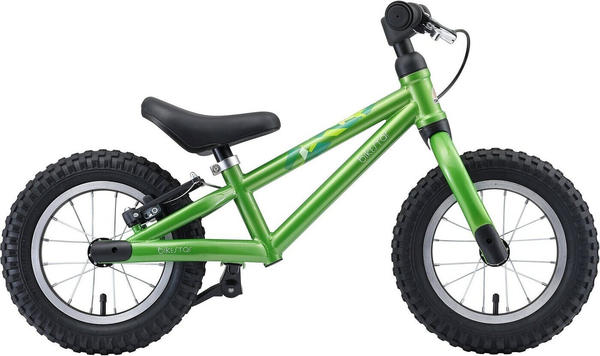 Bikestar Mountain grün