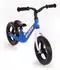Bachtenkirch Go-Bike blau