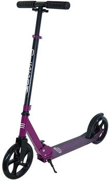 Olsson and Brothers Hopp purple