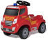 Ferbedo Truck Feuerwehr