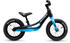 Magnesium 2021 black matt/neon cyan