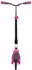 Globber Flow Foldable 125 white/pink