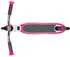 Globber Flow Foldable 125 white/pink
