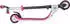 Globber Flow Foldable 125 white/pink