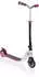 Globber Flow Foldable 125 white/pink