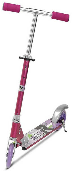 Roces 150mm Scooter purple (31058-011)