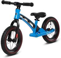 Micro Mobility Balance Bike Deluxe blue