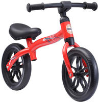 Bikestar Laufrad "Lightrunner"
