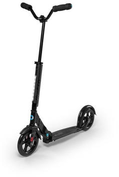 Micro Mobility Urban schwarz