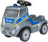 Ferbedo 171101, Ferbedo Truck Polizei (171101) Silber