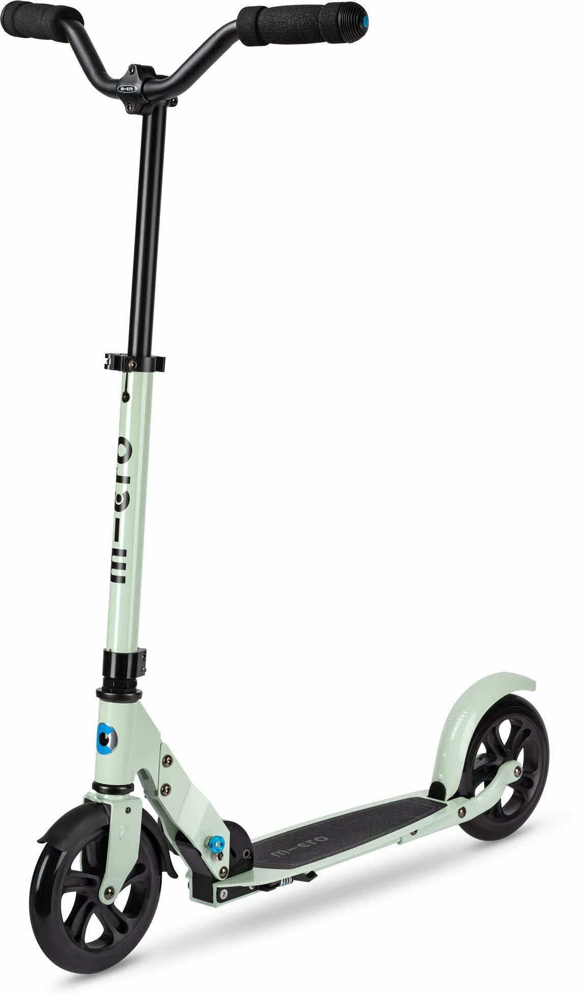 Micro Mobility Micro Scooter Speed Deluxe clay Test TOP Angebote ab 138,95  € (Juli 2023)