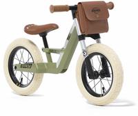 BERG 24.75.50.00, BERG Biky Retro Green Gr&uuml;n Laufrad 24.75.50.00