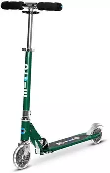 Micro Mobility Sprite forest green