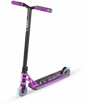 Madd MGX S1 Shredder pink/teal