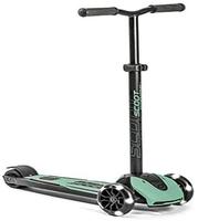 Scoot and Ride 96438, Scoot and Ride Highwaykick 5 LED forest Kids