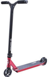 Longway Scooter Metro Shift ruby red