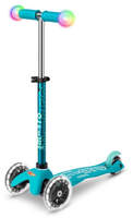 Micro 780006759, Scooter Mini Micro Deluxe Magic 2026 aqua