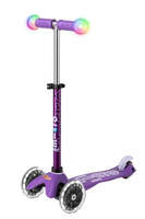 Micro 780006757, Scooter Mini Micro Deluxe Magic 2026 lila
