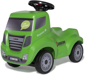 Ferbedo Truck Bio grün