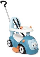 Smoby Maestro 3in1 blau elektronisch