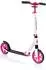 Globber One NL 205 weiß-pink