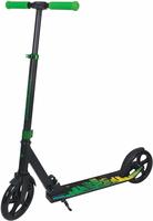 Schildkr&ouml;t 510103, Schildkr&ouml;t City Scooter Street Artist (510103) Gr&uuml;n