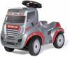 rolly toys FerbedoTruck Racing - Rutscher für Kinder grau, Spielzeug für draußen