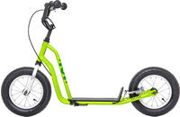 Yedoo 12314 - green, Scooter Yedoo Special Editions Mau Emoji Green Gr&uuml;n