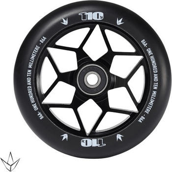 Blunt Diamond Wheel 110mm noir