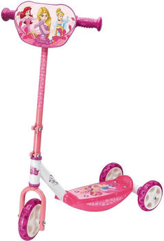 Smoby Disney Princess Roller 3 Räder