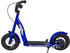 Bikestar bike*star 254mm abenteuerlich blau