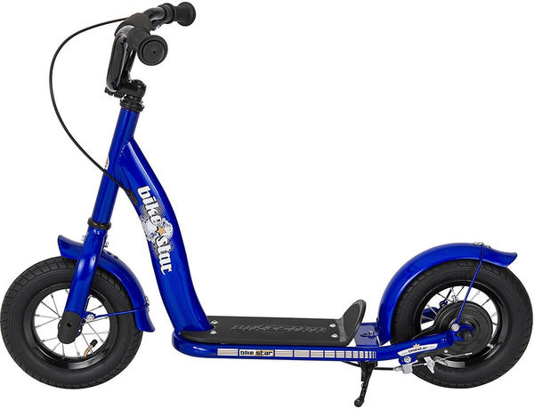 Bikestar bike*star 254mm abenteuerlich blau