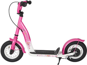 Bikestar 254mm flamingo pink